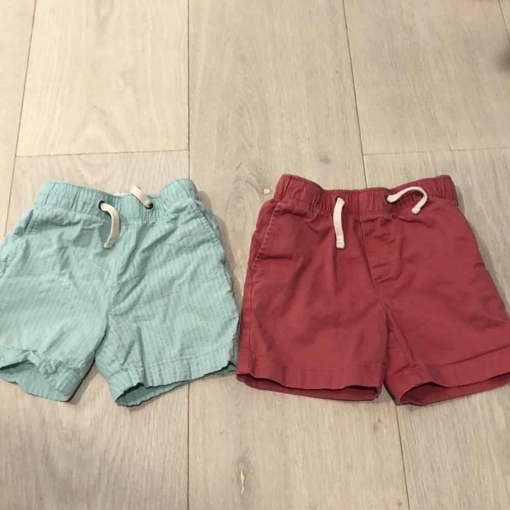 Crewcuts boy’s shorts size 5